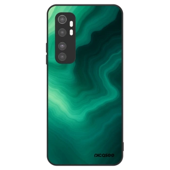 Maskica za Xiaomi Mi Note 10 Lite - Malachite