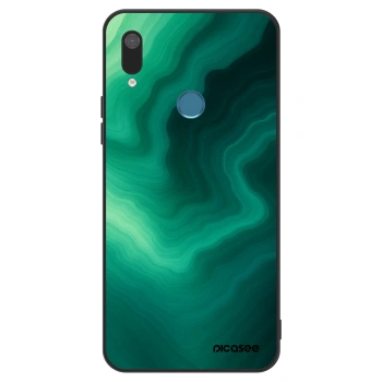 Maskica za Huawei Y7 2019 - Malachite