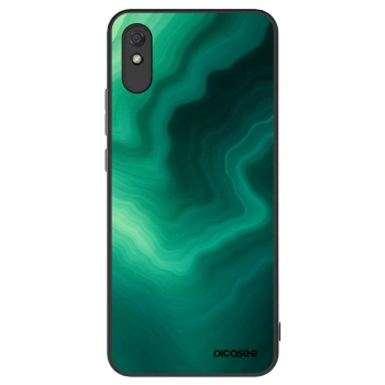 Maskica za Xiaomi Redmi 9A - Malachite