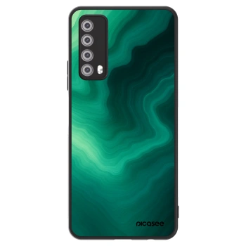 Maskica za Huawei P Smart 2021 - Malachite