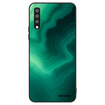 Maskica za Samsung Galaxy A70 A705F - Malachite