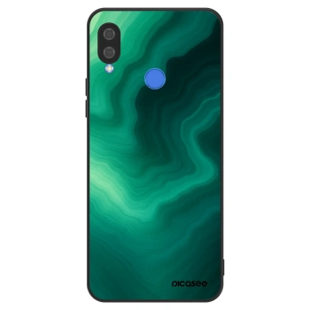 Maskica za Huawei Nova 3 - Malachite