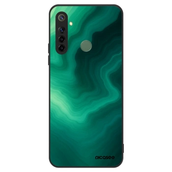 Maskica za Realme 6i - Malachite