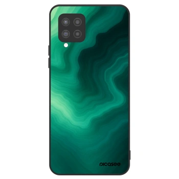 Maskica za Samsung Galaxy A42 A426B - Malachite
