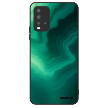 Maskica za Xiaomi Redmi 9T - Malachite