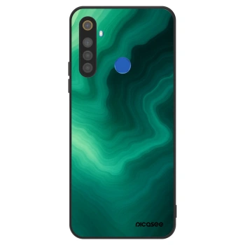 Maskica za Realme 5 - Malachite