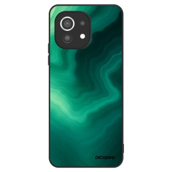 Maskica za Xiaomi Mi 11 - Malachite