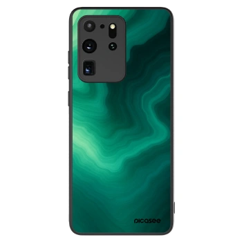 Maskica za Samsung Galaxy S20 Ultra 5G G988F - Malachite