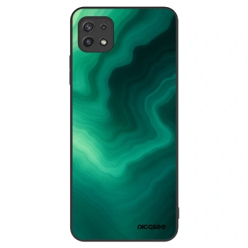 Maskica za Samsung Galaxy A22 A226B 5G - Malachite