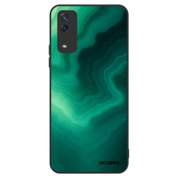 Maskica za Vivo Y11s - Malachite