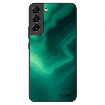 Maskica za Samsung Galaxy S22+ 5G - Malachite