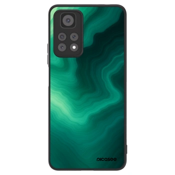 Picasee ULTIMATE CASE za Xiaomi Redmi Note 11 Pro - Malachite