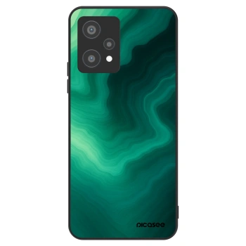 Maskica za Realme 9 Pro 5G - Malachite