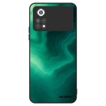 Maskica za Xiaomi Poco X4 Pro 5G - Malachite