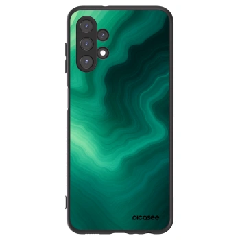 Picasee ULTIMATE CASE za Samsung Galaxy A13 4G A135 - Malachite