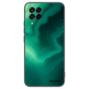 Maskica za Samsung Galaxy M53 5G - Malachite