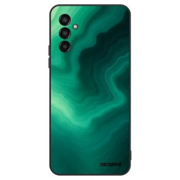 Maskica za Samsung Galaxy M13 M135F - Malachite