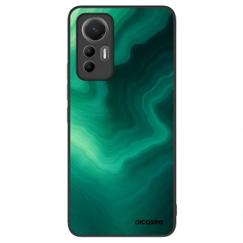Maskica za Xiaomi 12 Lite - Malachite