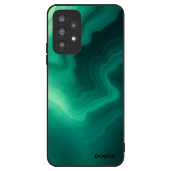 Maskica za Samsung Galaxy A73 5G - Malachite