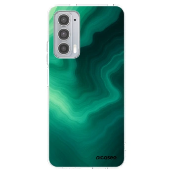 Maskica za Motorola Edge 20 - Malachite