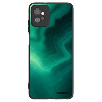 Maskica za Motorola Moto G32 - Malachite