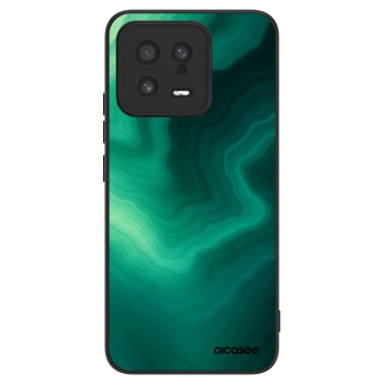 Maskica za Xiaomi 13 - Malachite