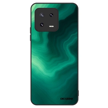 Maskica za Xiaomi 13 Pro - Malachite