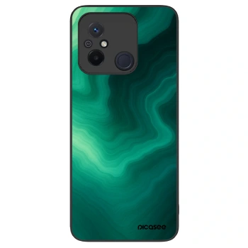 Maskica za Xiaomi Redmi 12C - Malachite