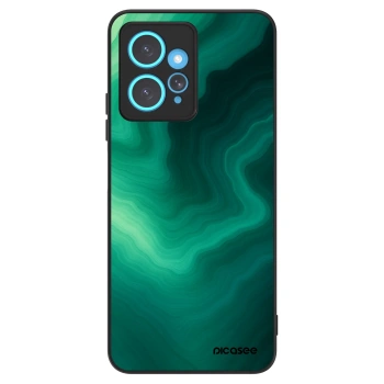 Maskica za Xiaomi Redmi Note 12 4G - Malachite
