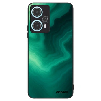 Maskica za Xiaomi Poco F5 - Malachite