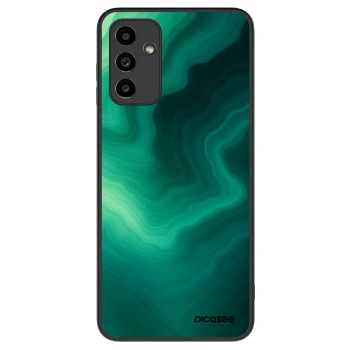 Maskica za Samsung Galaxy A04s A047F - Malachite