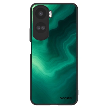 Maskica za Honor 90 Lite 5G - Malachite