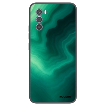 Maskica za Motorola Moto G62 - Malachite