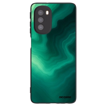 Maskica za Motorola Moto G51 - Malachite