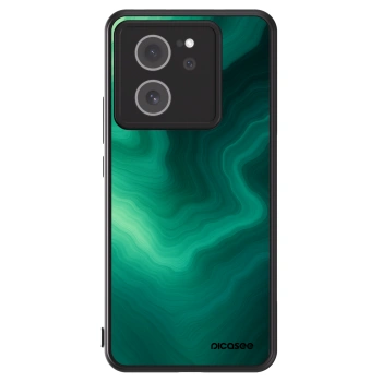 Picasee ULTIMATE CASE za Xiaomi 13T Pro - Malachite