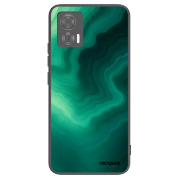 Maskica za Motorola Edge 30 Neo - Malachite