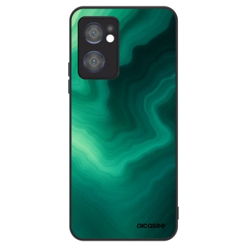 Maskica za OPPO Reno 7 5G - Malachite