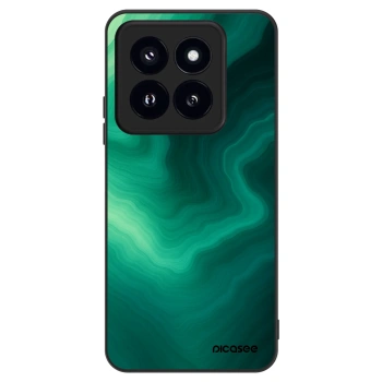 Maskica za Xiaomi 14 Pro - Malachite