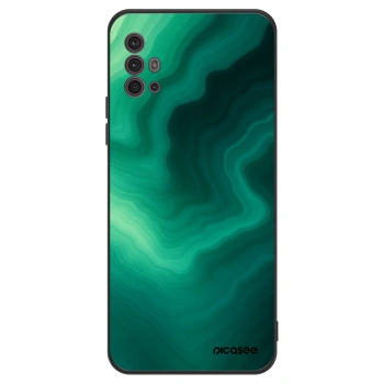Maskica za Motorola Moto G30 - Malachite