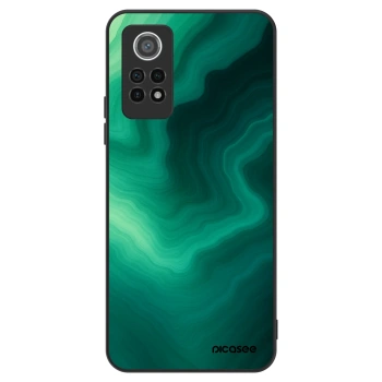 Maskica za Xiaomi Redmi Note 12 Pro 4G - Malachite