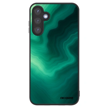 Picasee ULTIMATE CASE za Samsung Galaxy A15 A156B 5G - Malachite