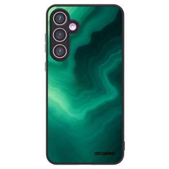 Picasee ULTIMATE CASE za Samsung Galaxy A35 5G A356B - Malachite