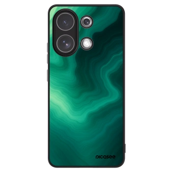 Maskica za Xiaomi Redmi Note 13 4G - Malachite