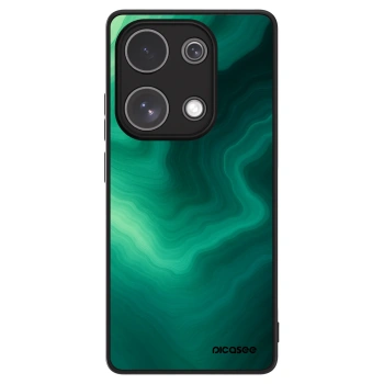 Picasee ULTIMATE CASE za Xiaomi Redmi Note 13 Pro 4G - Malachite