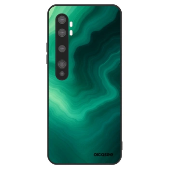 Maskica za Xiaomi Mi Note 10 (Pro) - Malachite