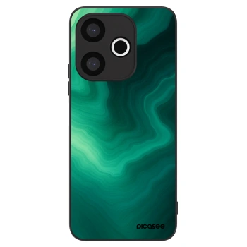 Maskica za Xiaomi Redmi 13 4G - Malachite