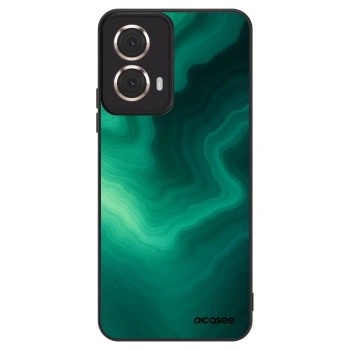 Maskica za Motorola Moto G85 - Malachite