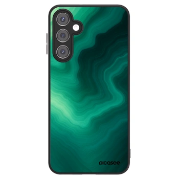 Picasee ULTIMATE CASE za Samsung Galaxy A16 5G - Malachite