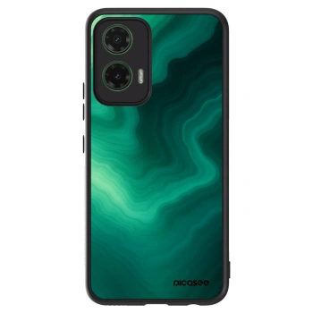 Maskica za Motorola Moto G35 5G - Malachite