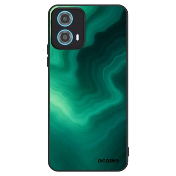 Maskica za Motorola Moto G34 5G - Malachite